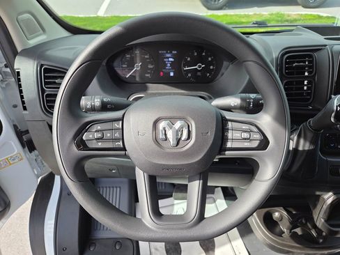 New 2026 RAM ProMaster 2500 w/ Convenience Group FWD image 17