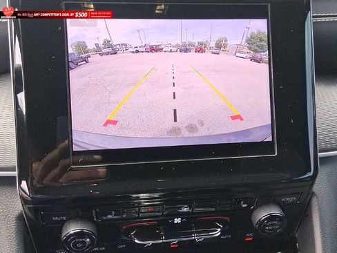 Used 2023 Jeep Grand Cherokee Altitude AWD/4WD image 15