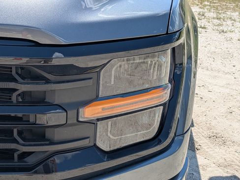 Used 2024 Ford F150 XLT w/ Equipment Group 302A MID RWD image 10