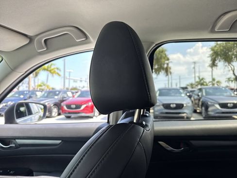 Used 2023 MAZDA CX-5 AWD 2.5 S w/ Select Package image 16
