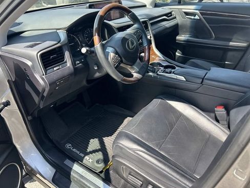 Used 2017 Lexus RX 350 AWD w/ Premium Package image 12