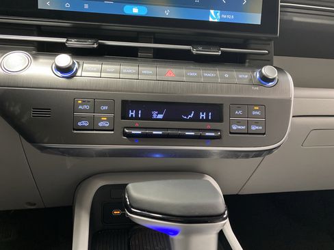 New 2026 Hyundai Kona SEL Sport AWD/4WD image 17