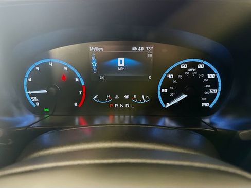 Used 2021 Ford Bronco Sport AWD/4WD image 12