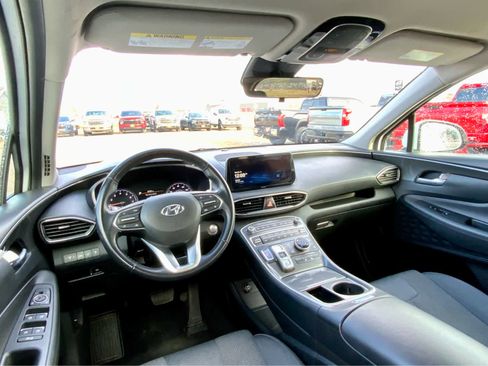 Used 2023 Hyundai Santa Fe SEL image 30