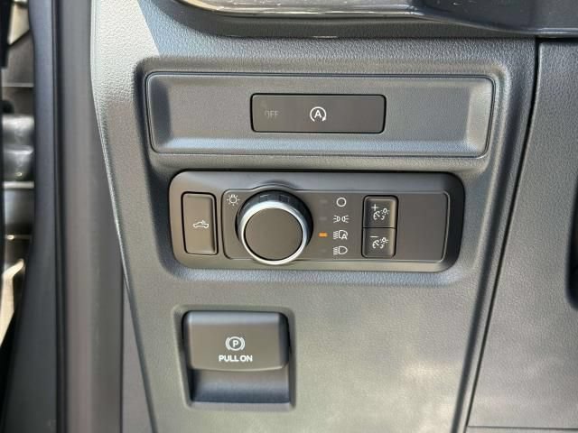 Used 2025 Ford F150 STX AWD/4WD image 16