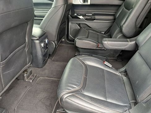 Used 2021 Ford Explorer ST w/ Equipment Group 401A image 24