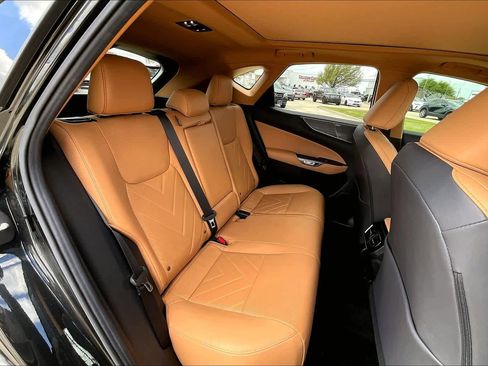 Used 2024 Lexus NX 350 AWD w/ Vision Package image 20