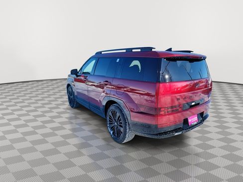 New 2026 Hyundai Santa Fe Calligraphy AWD/4WD image 6