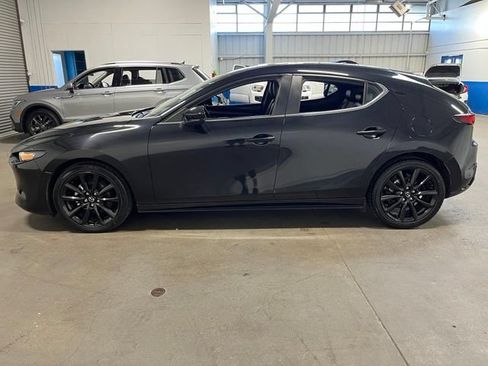 Used 2024 MAZDA MAZDA3 s FWD image 6