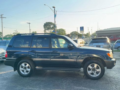 Used 2004 Toyota Land Cruiser image 20
