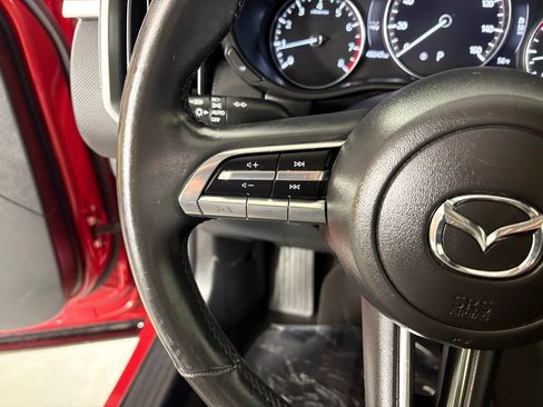 Used 2024 MAZDA CX-50 AWD 2.5 S w/ Premium Package image 21