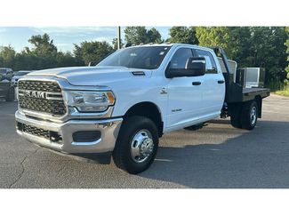 Used 2024 RAM 3500 SLT w/ Quick Order Package 2YG SLT AWD/4WD video 1