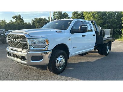 Used 2024 RAM 3500 SLT w/ Quick Order Package 2YG SLT