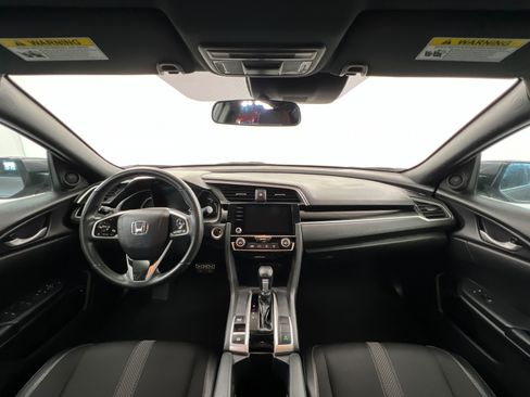 Used 2021 Honda Civic Sport image 10