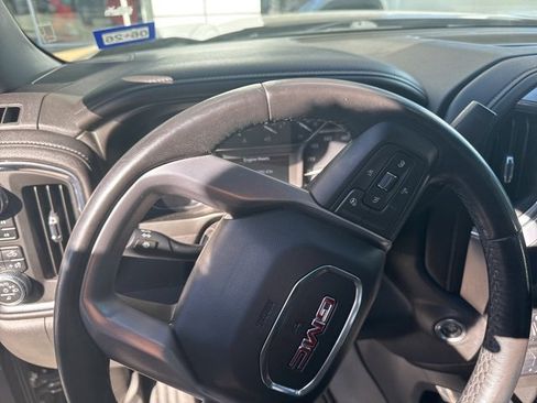 Used 2021 GMC Sierra 1500 SLT w/ SLT Convenience Package image 6