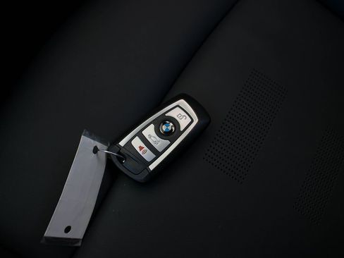 Used 2020 BMW M4 Coupe w/ Competition Package image 35