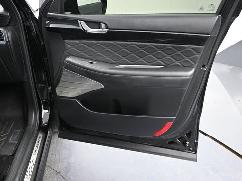 Used 2022 Hyundai Palisade Calligraphy w/ Cargo Package image 25