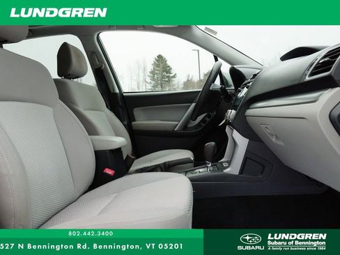 Used 2017 Subaru Forester 2.5i Premium w/ All-Weather Package image 23