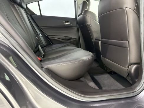 Certified 2021 Acura ILX Premium Package image 23