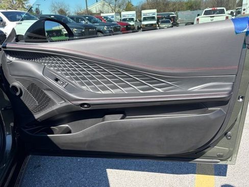 New 2026 Dodge Charger R/T Scat Pack image 25