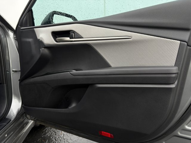 Certified 2025 Toyota Camry SE AWD/4WD image 16