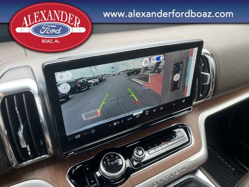 New 2026 Ford Expedition Max King Ranch AWD/4WD image 34