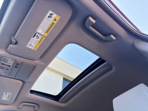 Used 2018 Honda CR-V EX-L image 20
