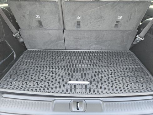 New 2026 Jeep Grand Wagoneer 4WD image 23