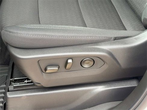 New 2026 Chevrolet Silverado 2500 LT w/ All Star Edition image 22