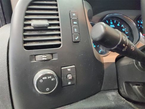 Used 2008 Chevrolet Silverado 1500 LT w/ Power Pack Plus image 10