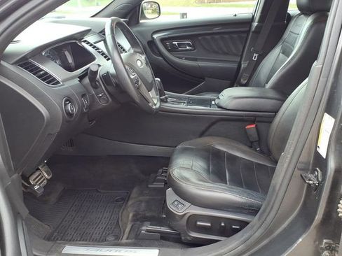 Used 2017 Ford Taurus SHO AWD/4WD image 23