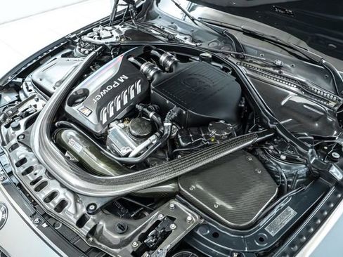 Used 2015 BMW M4 Coupe image 49