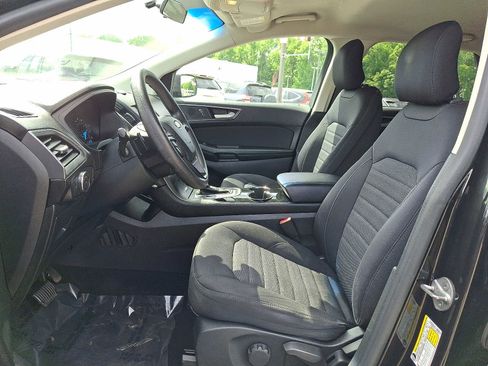Used 2015 Ford Edge SE AWD/4WD image 14