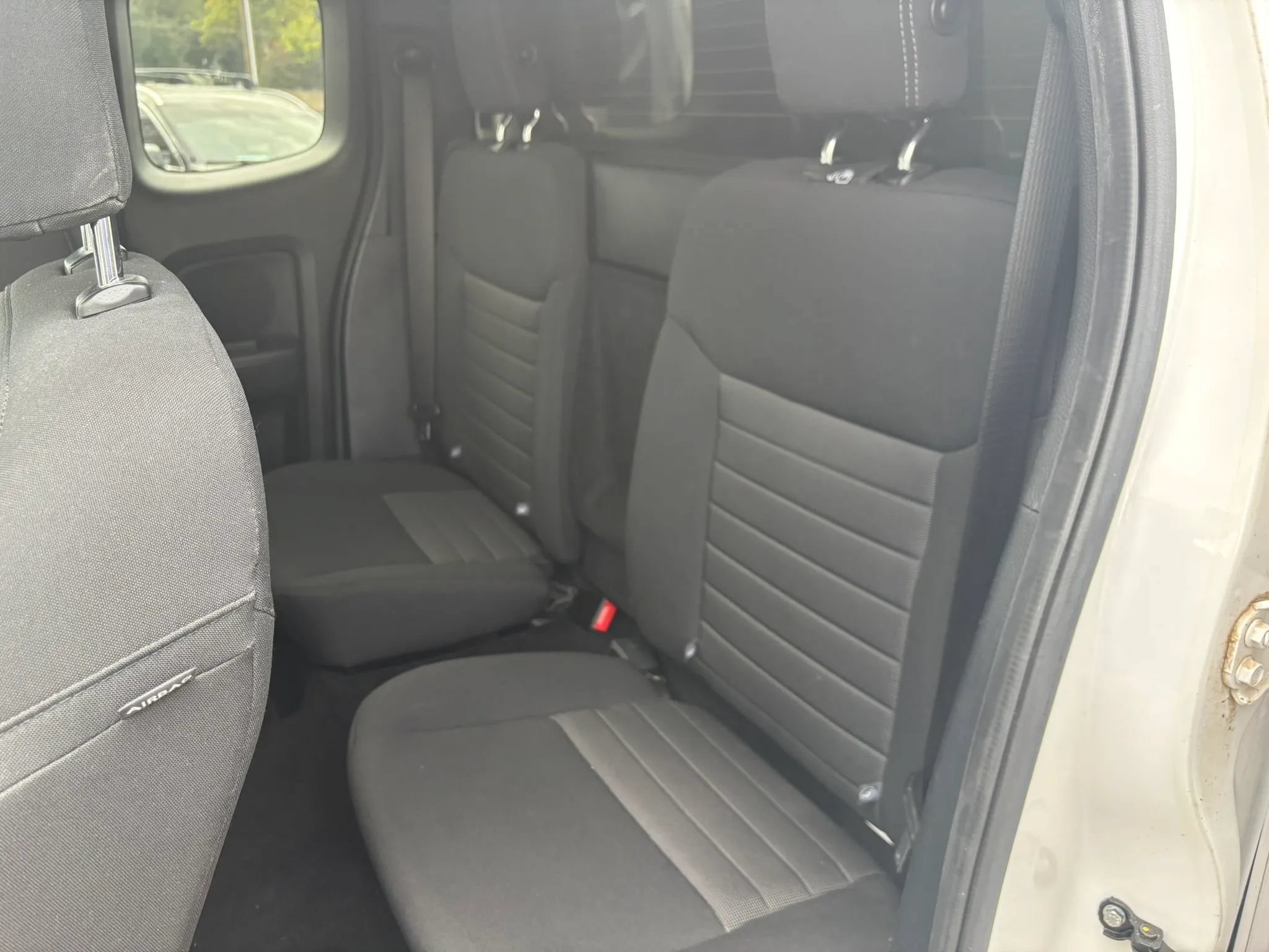 Used 2020 Ford Ranger XLT RWD image 13