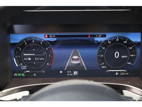 New 2026 Subaru Outback Limited AWD/4WD image 35