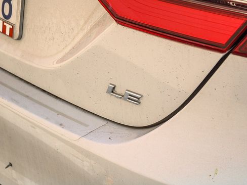 Used 2023 Toyota Camry LE FWD image 18