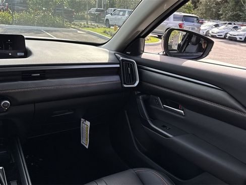 New 2026 MAZDA CX-50 AWD 2.5 Hybrid w/ Weather Package image 16