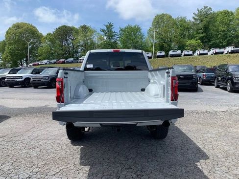 New 2026 Ford F150 Tremor AWD/4WD image 8
