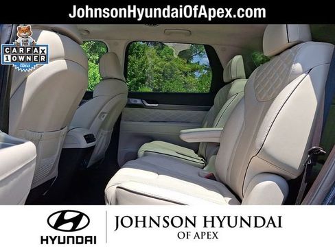 Used 2020 Hyundai Palisade Limited AWD/4WD image 23