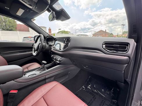 New 2026 Dodge Durango GT AWD/4WD image 18