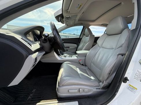 Used 2015 Acura TLX V6 SH-AWD w/ Advance Package image 10