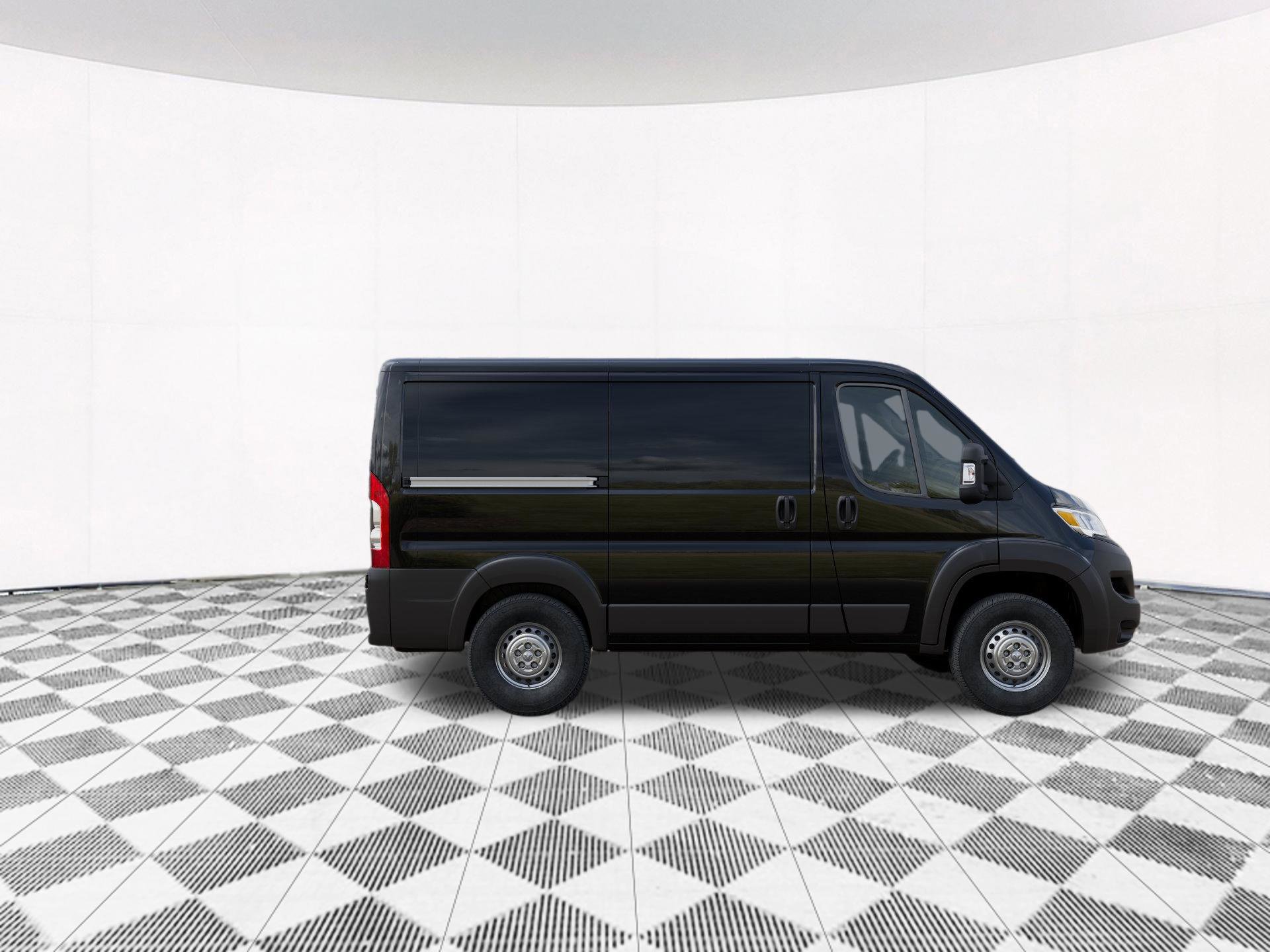 New 2027 RAM ProMaster 1500 FWD image 29