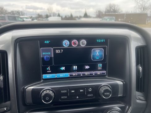 Used 2015 Chevrolet Silverado 1500 LT w/ All Star Edition image 20