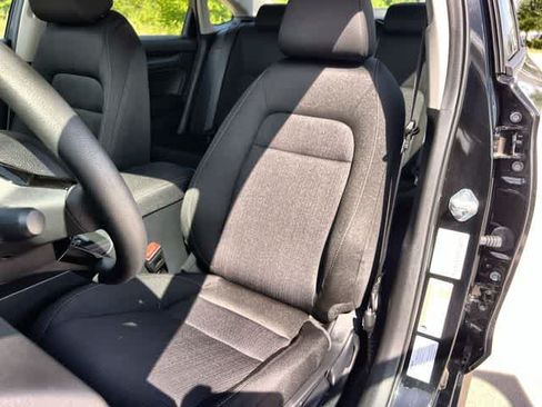 Certified 2026 Honda Civic LX image 11