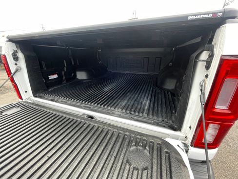 Used 2019 Ford Ranger XLT w/ Equipment Group 302A Luxury AWD/4WD image 31