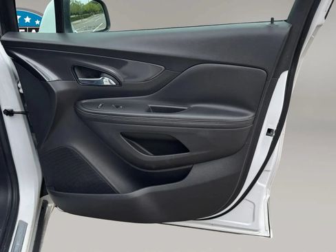 Used 2018 Buick Encore Preferred FWD image 15