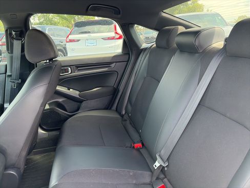 Used 2024 Honda Civic Sport image 9