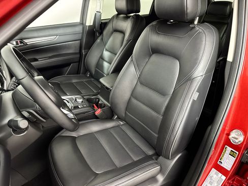 Used 2024 MAZDA CX-5 AWD 2.5 S w/ Premium Plus Pkg image 19