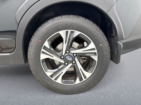 Used 2024 Subaru Crosstrek 2.0i Premium w/ Popular Package #4 AWD/4WD image 24