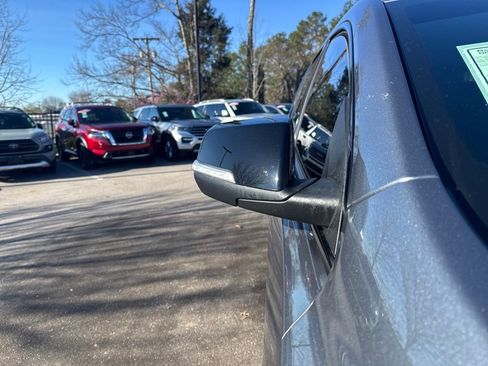 Used 2020 GMC Acadia AT4 w/ Driver Alert Package II image 40